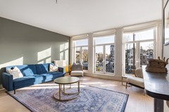 Te huur: Keizersgracht 4-2, 1015CN Amsterdam