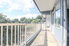 Nieuw in verhuur:Bramzeilhof 38, 1034 LH Amsterdam - Foto