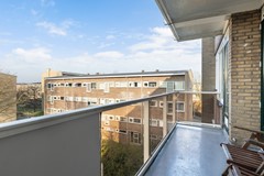 Nieuw in verkoop:Julianaplantsoen 214, 1111 XX Diemen - Foto