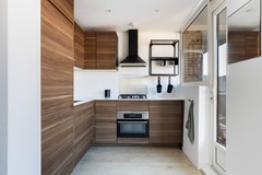 Nieuw in verkoop:Julianaplantsoen 214, 1111 XX Diemen - Foto