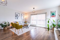 Sumatrakade, 1019RS Amsterdam