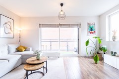 Nieuw in verhuur:Sumatrakade, 1019 RS Amsterdam - Foto