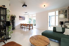 Te huur: Tweede Oosterparkstraat 69A, 1091HW Amsterdam