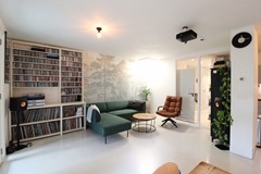 New for rent:Tweede Oosterparkstraat 69A, 1091 HW Amsterdam - Photo