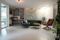 New for rent:Tweede Oosterparkstraat 69A, 1091 HW Amsterdam - Photo