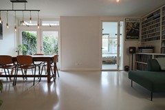 New for rent: Tweede Oosterparkstraat 69A, 1091 HW Amsterdam