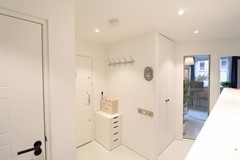 New for rent: Tweede Oosterparkstraat 69A, 1091 HW Amsterdam