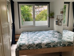 New for rent: Tweede Oosterparkstraat 69A, 1091 HW Amsterdam