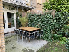 New for rent: Tweede Oosterparkstraat 69A, 1091 HW Amsterdam