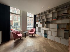 Nieuw in verhuur:Eerste Helmersstraat, 1054 EH Amsterdam - Foto