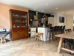 Nieuw in verhuur:Eerste Helmersstraat, 1054 EH Amsterdam - Foto