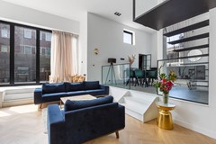 For rent: Drontermeerpad 4, 1024MN Amsterdam