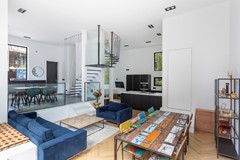 New for rent:Drontermeerpad 4, 1024 MN Amsterdam - Photo