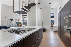 New for rent: Drontermeerpad 4, 1024 MN Amsterdam