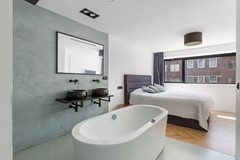 New for rent: Drontermeerpad 4, 1024 MN Amsterdam