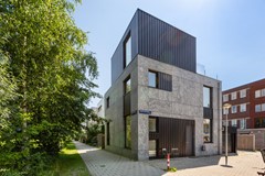 New for rent: Drontermeerpad 4, 1024 MN Amsterdam