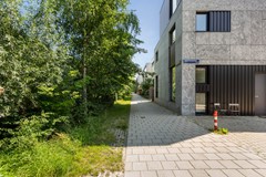 New for rent: Drontermeerpad 4, 1024 MN Amsterdam