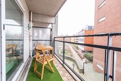 Nieuw in verhuur:Sumatrakade 1489, 1019 RS Amsterdam - Foto