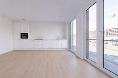 For rent: Provincialeweg 188S, 1506MG Zaandam