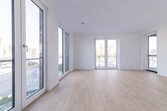 New for rent:Provincialeweg 188S, 1506 MG Zaandam - Photo
