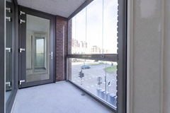 New for rent: Provincialeweg 188S, 1506 MG Zaandam