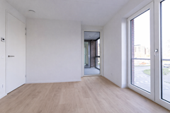 New for rent: Provincialeweg 188S, 1506 MG Zaandam