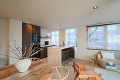 Karperweg 15B, 1075LB Amsterdam