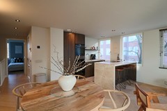 Nieuw in verhuur:Karperweg 15B, 1075 LB Amsterdam - Foto