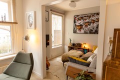 Nieuw in verkoop:Gaaspstraat 7-1, 1079 VA Amsterdam - Foto