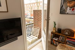 Nieuw in verkoop:Gaaspstraat 7-1, 1079 VA Amsterdam - Foto