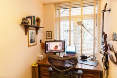 Nieuw in verkoop:Gaaspstraat 7-1, 1079 VA Amsterdam - Foto