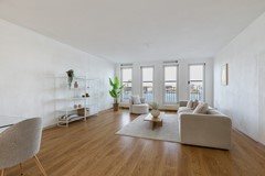 Nieuw in verkoop:Sumatrakade 1407, 1019 RP Amsterdam - Foto