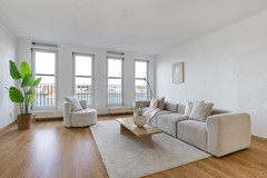 Nieuw in verkoop:Sumatrakade 1407, 1019 RP Amsterdam - Foto