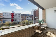 Nieuw in verkoop:Sumatrakade 1407, 1019 RP Amsterdam - Foto