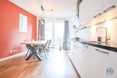 Nieuw in verhuur:Piet Mondriaansingel 95, 1112 WX Diemen - Foto