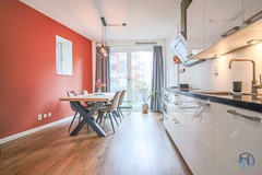 Nieuw in verhuur:Piet Mondriaansingel 95, 1112 WX Diemen - Foto