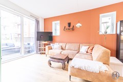 Nieuw in verhuur:Piet Mondriaansingel 95, 1112 WX Diemen - Foto