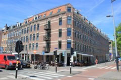Eerste Oosterparkstraat 105H, 1091GW Amsterdam