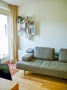 Nieuw in verhuur:Eerste Oosterparkstraat 105H, 1091 GW Amsterdam - Foto