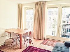 Nieuw in verhuur:Eerste Oosterparkstraat 105H, 1091 GW Amsterdam - Foto