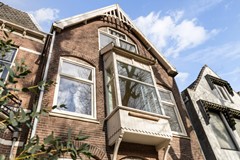 Nieuw in verhuur:Botenmakersstraat 100, 1506 TH Zaandam - Foto