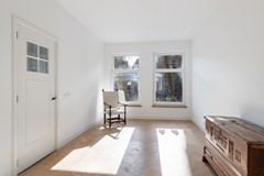 Nieuw in verhuur:Botenmakersstraat 100, 1506 TH Zaandam - Foto
