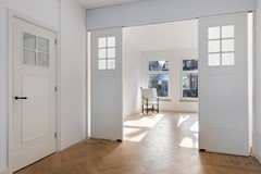 Nieuw in verhuur:Botenmakersstraat 100, 1506 TH Zaandam - Foto