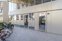 New for sale:Rookmelderstraat 36, 1019 VS Amsterdam - Photo