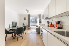 New for sale:Rookmelderstraat 36, 1019 VS Amsterdam - Photo