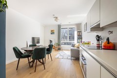 New for sale:Rookmelderstraat 36, 1019 VS Amsterdam - Photo