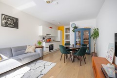 New for sale: Rookmelderstraat 36, 1019 VS Amsterdam