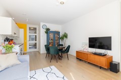 New for sale: Rookmelderstraat 36, 1019 VS Amsterdam