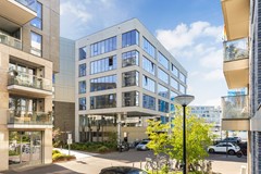 New for sale: Rookmelderstraat 36, 1019 VS Amsterdam