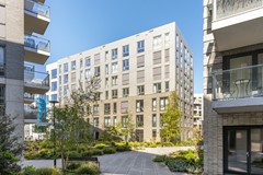 New for sale: Rookmelderstraat 36, 1019 VS Amsterdam